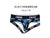 Gay Thongs | D.M Low-Rise Fashion Thongs