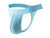 Gay Thongs | DUKE BOY Ribbed Thongs