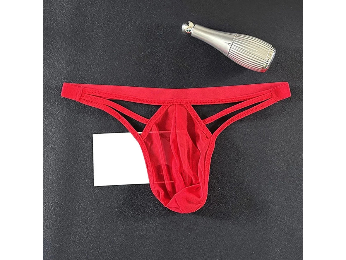 Gay Thongs | Dare to Bare Gay Thong