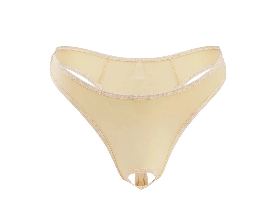 Gay Thongs | Exposed Temptation Thongs