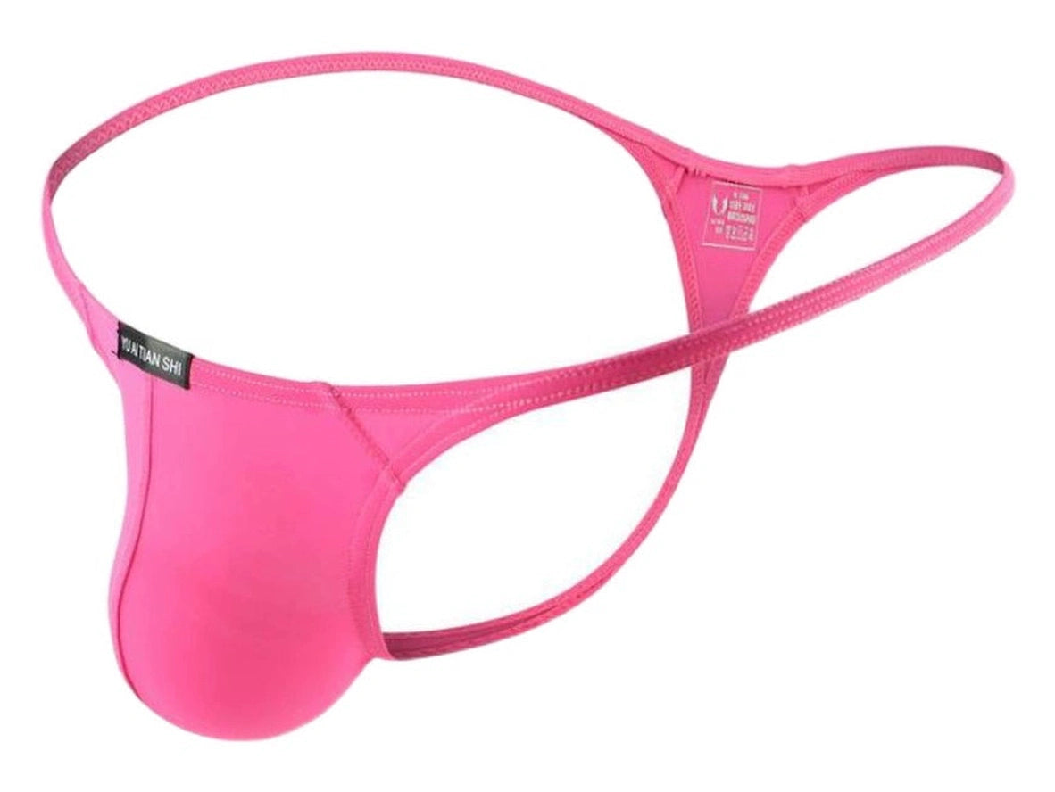 Gay Thongs | Fashion Stylish T-Back Thongs