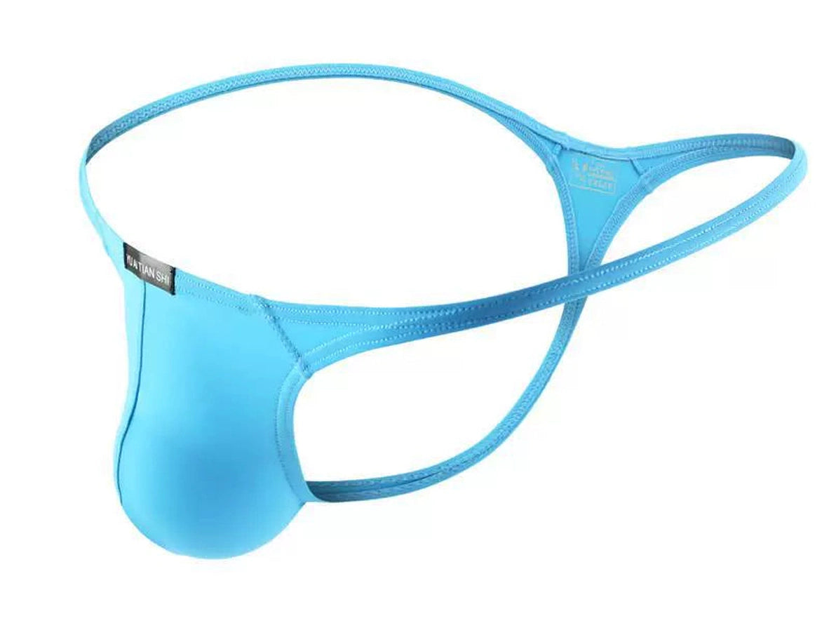 Gay Thongs | Fashion Stylish T-Back Thongs
