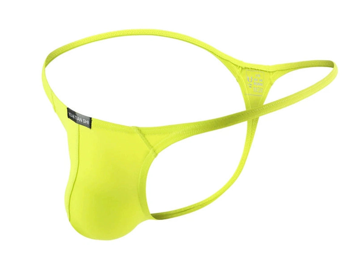 Gay Thongs | Fashion Stylish T-Back Thongs