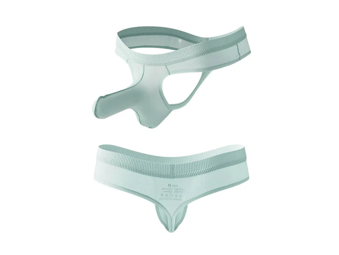 Gay Thongs | Forbidden Desire Gay Thong