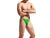 Gay Thongs | Glossy Bulge Pouch Thongs