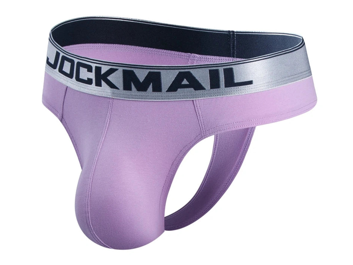 Gay Thongs | JOCKMAIL Sexy Cotton Thongs