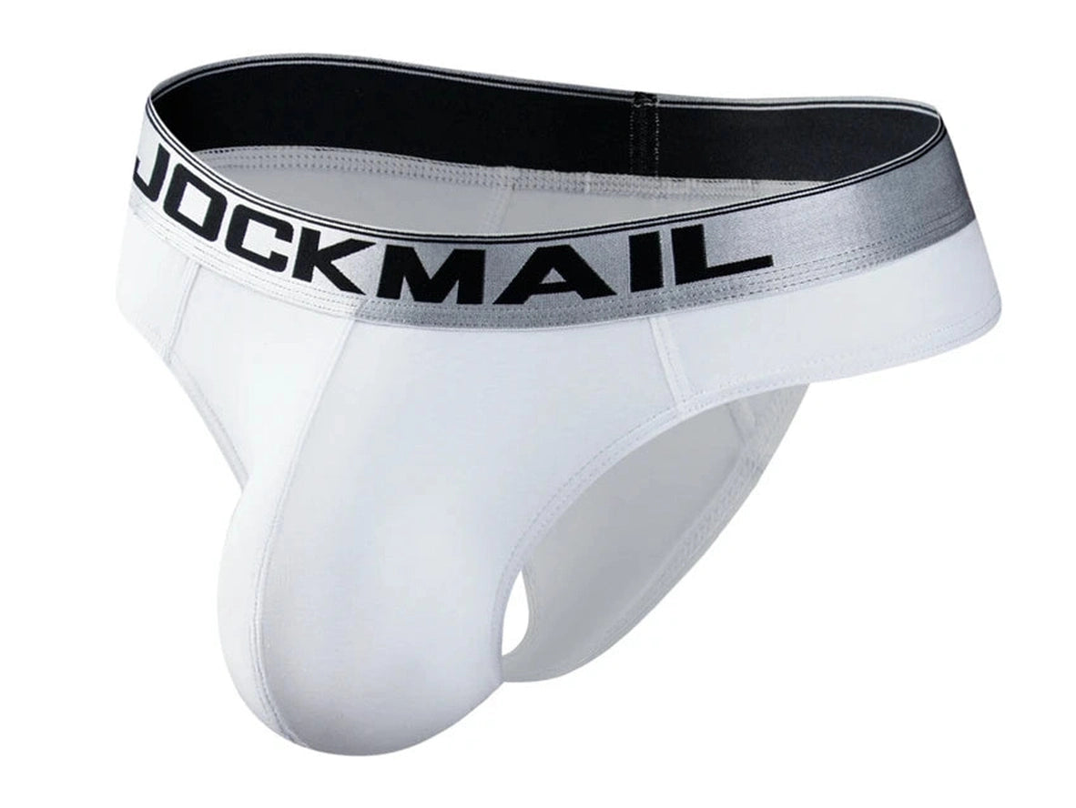 Gay Thongs | JOCKMAIL Sexy Cotton Thongs