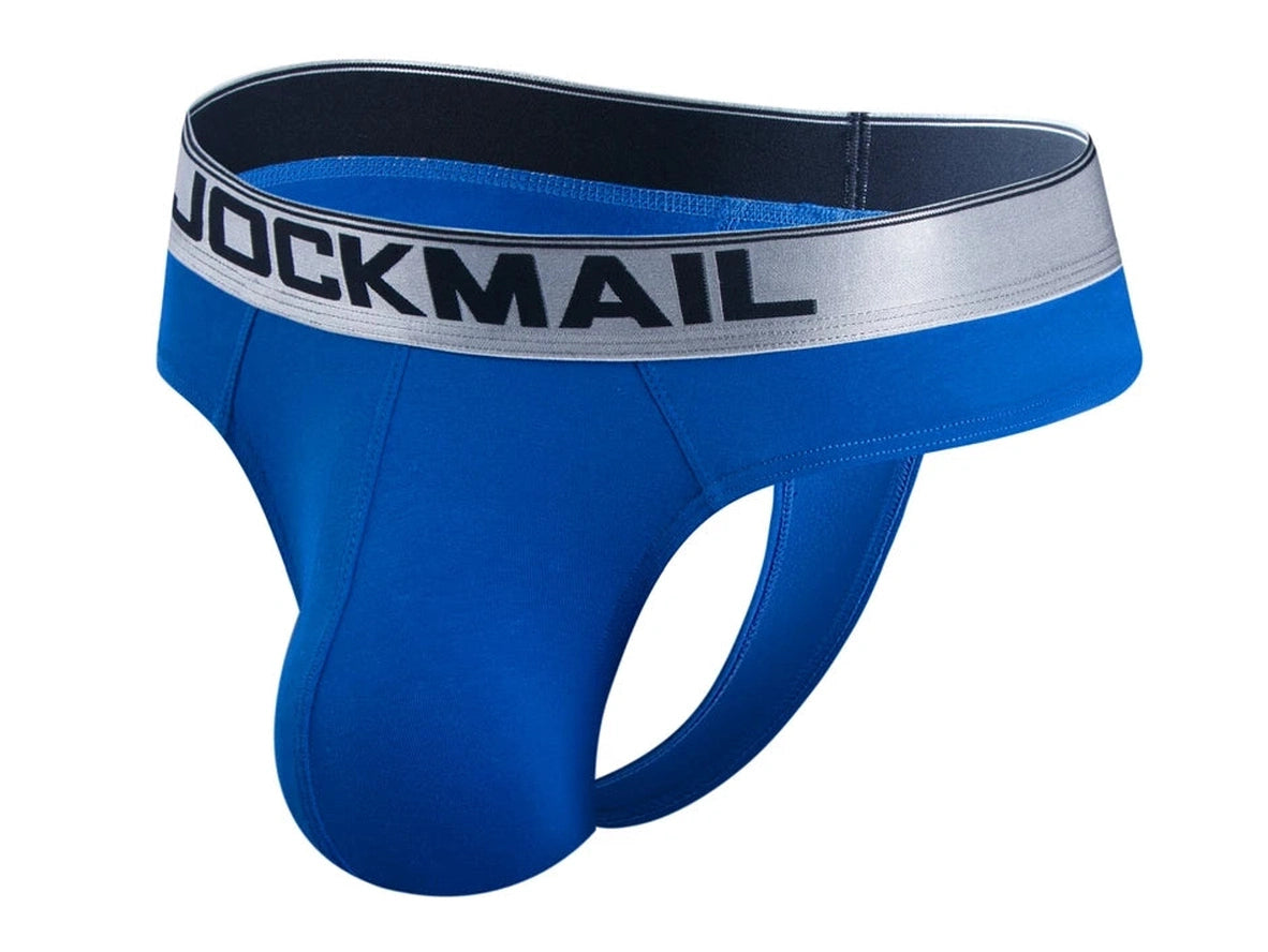 Gay Thongs | JOCKMAIL Sexy Cotton Thongs
