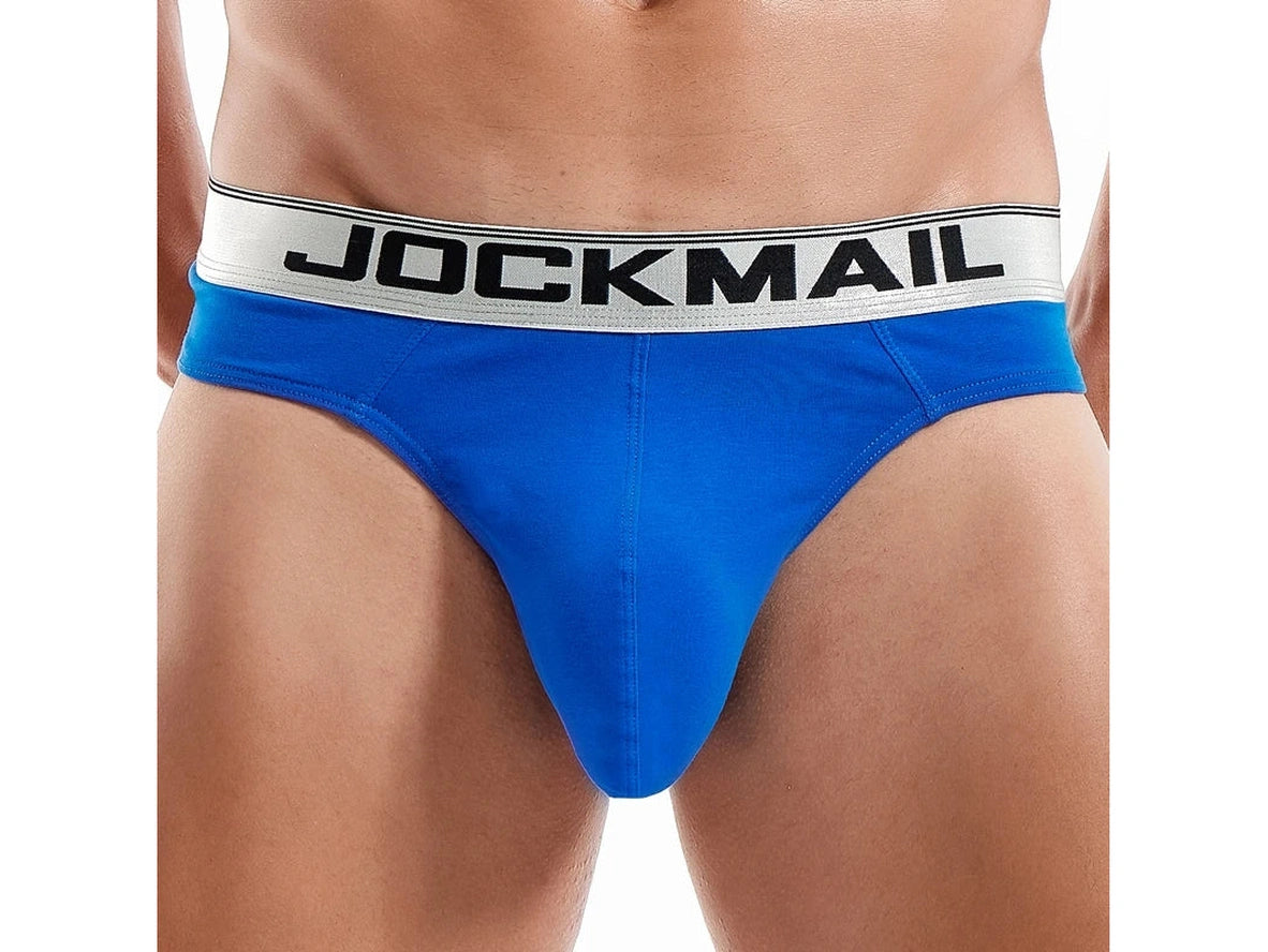 Gay Thongs | JOCKMAIL Sexy Cotton Thongs
