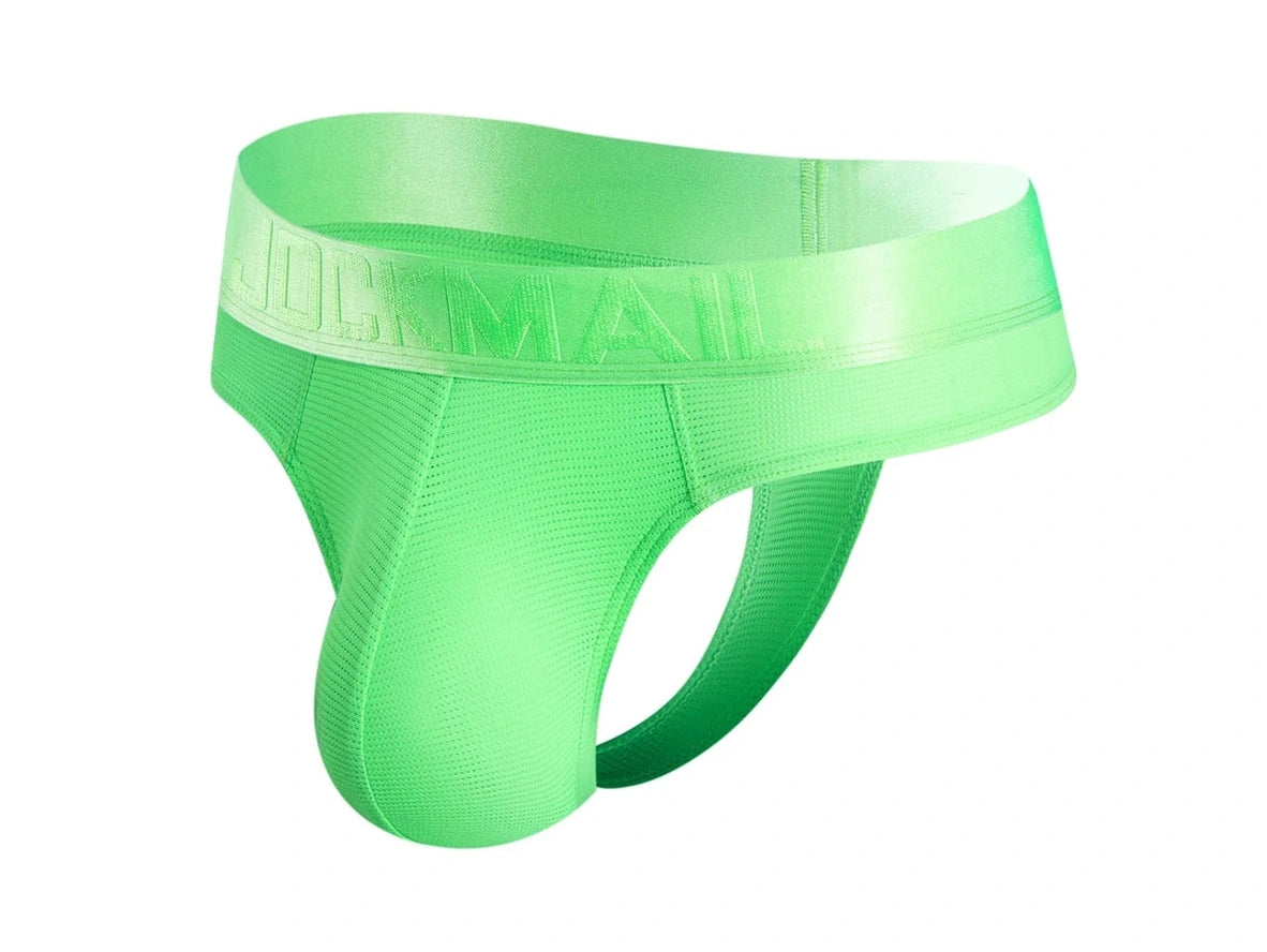 Gay Thongs | JOCKMAIL Underwear Sexy Colorful Thongs