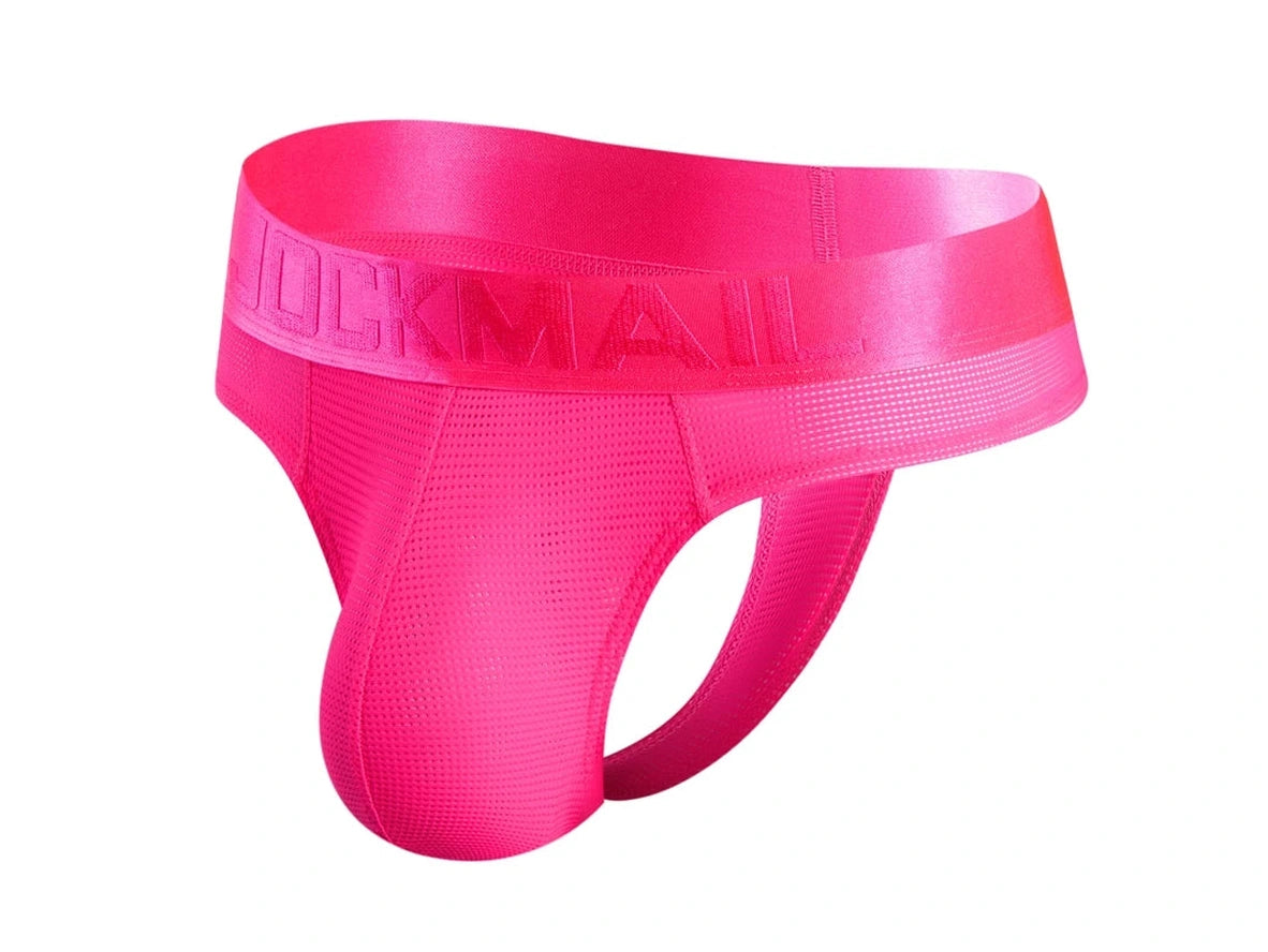 Gay Thongs | JOCKMAIL Underwear Sexy Colorful Thongs