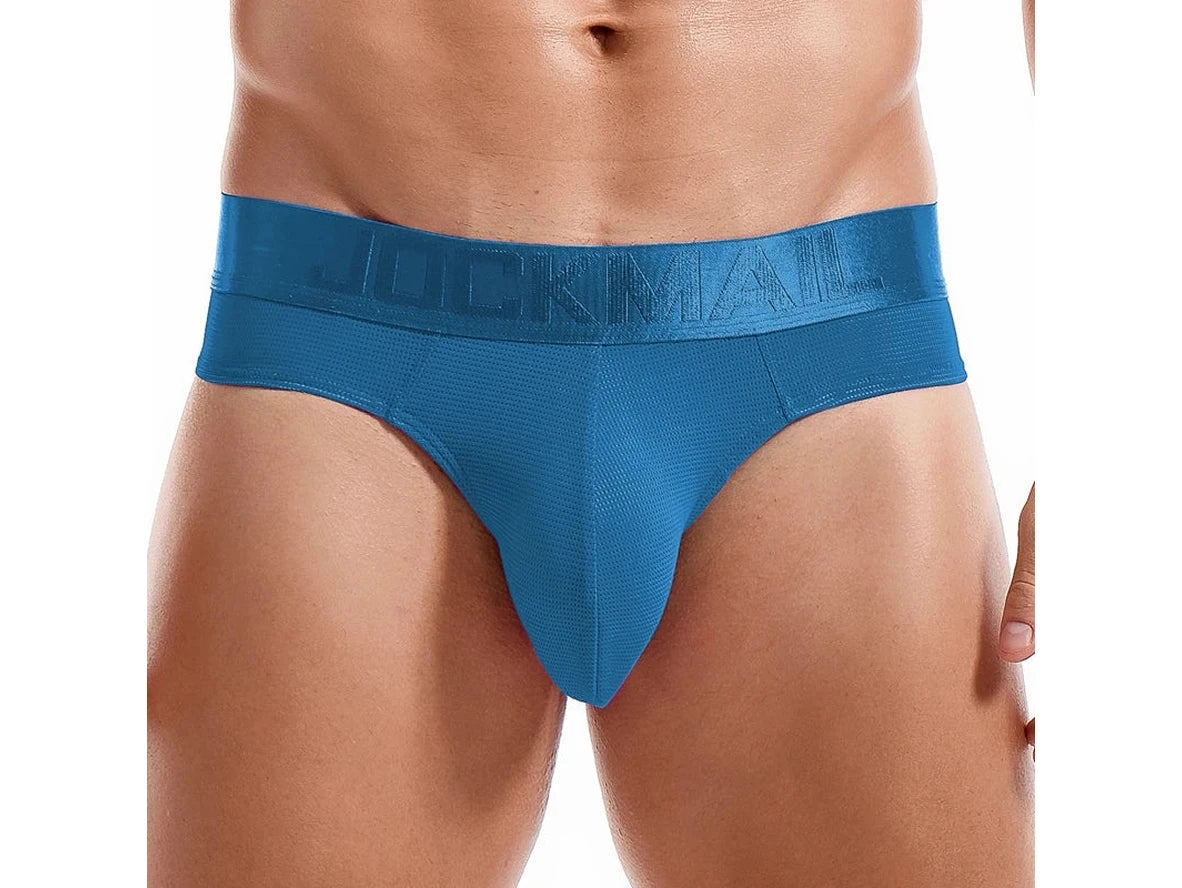 Gay Thongs | JOCKMAIL Underwear Sexy Colorful Thongs