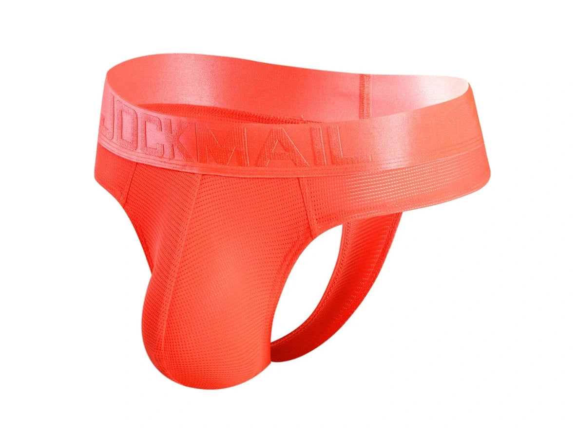 Gay Thongs | JOCKMAIL Underwear Sexy Colorful Thongs
