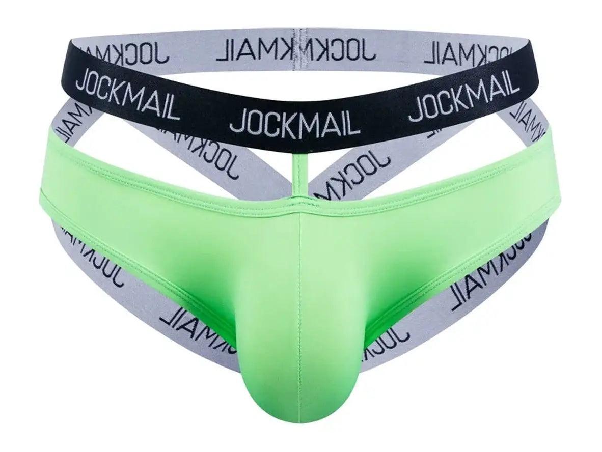 Gay Thongs | JOCKMAIL Underwear Sexy Fashion Thongs