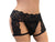 Gay Thongs | Lace Hollow Out Lingerie