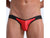 Gay Thongs | Low Rise Hollow Open Butt Thong