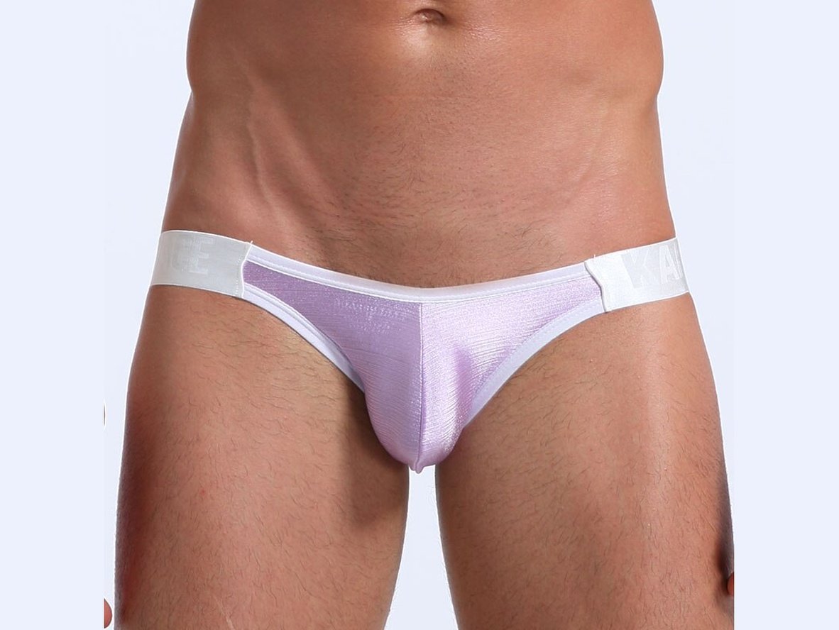 Gay Thongs | Low Rise Hollow Open Butt Thong