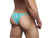 Gay Thongs | Mesh Transparent Thongs