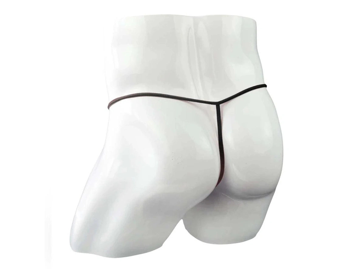 Gay Thongs | Naughty Nights Gay Thong
