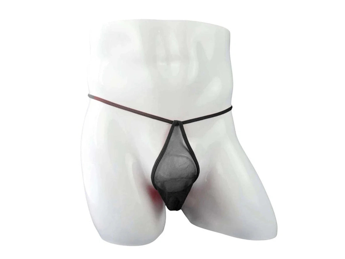 Gay Thongs | Naughty Nights Gay Thong