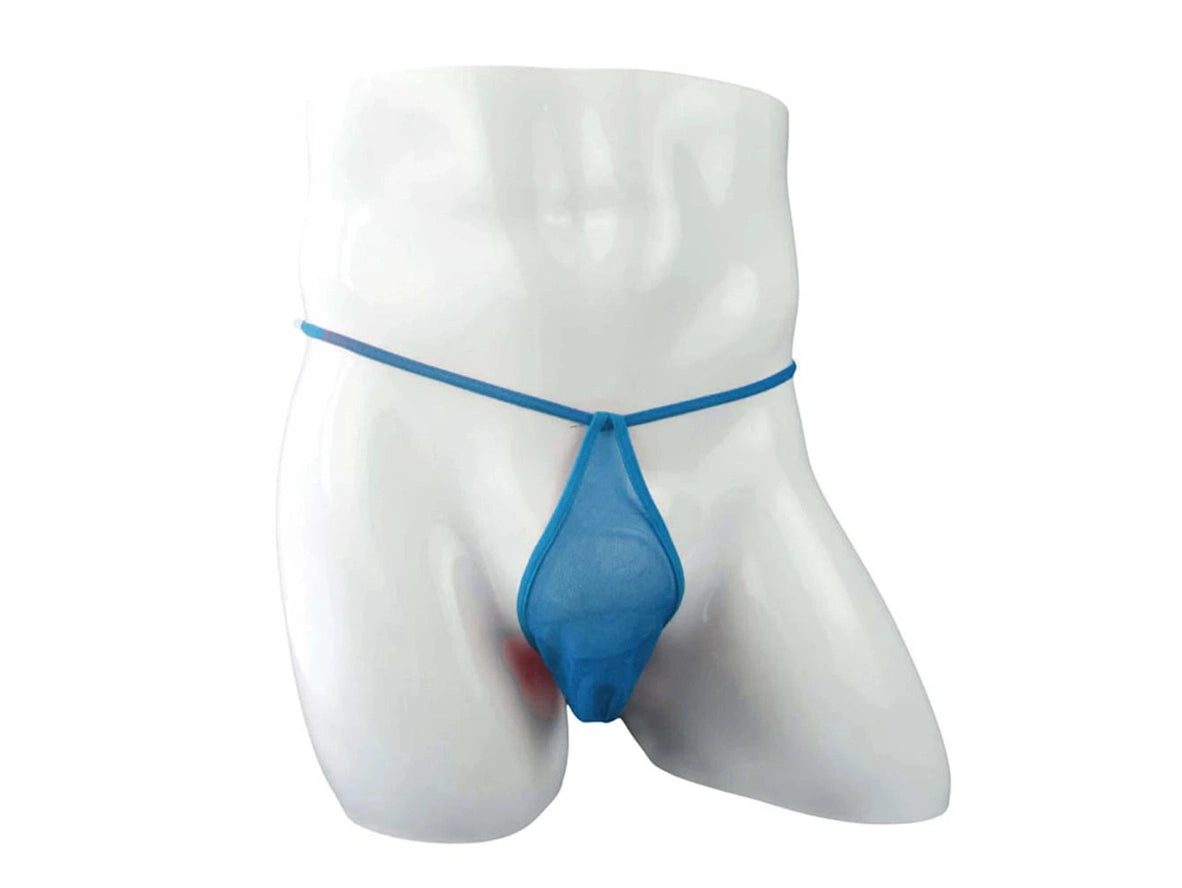Gay Thongs | Naughty Nights Gay Thong