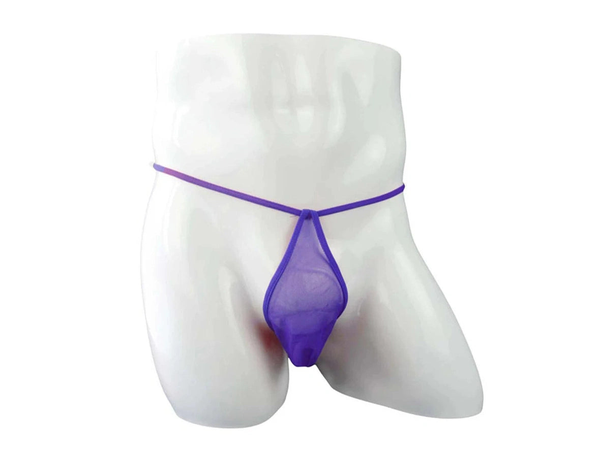 Gay Thongs | Naughty Nights Gay Thong