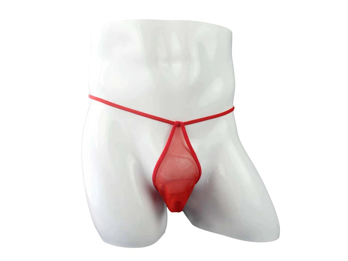 Gay Thongs | Naughty Nights Gay Thong