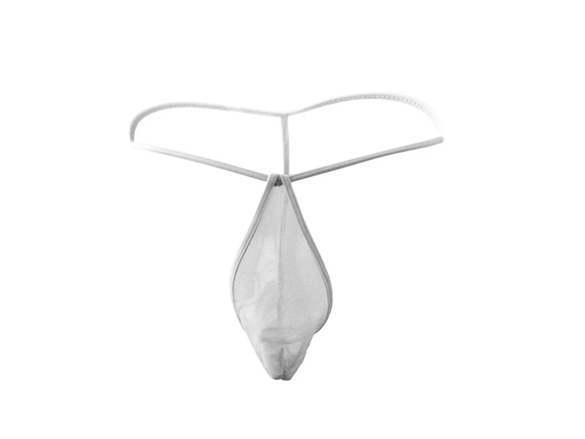 Gay Thongs | Naughty Nights Gay Thong