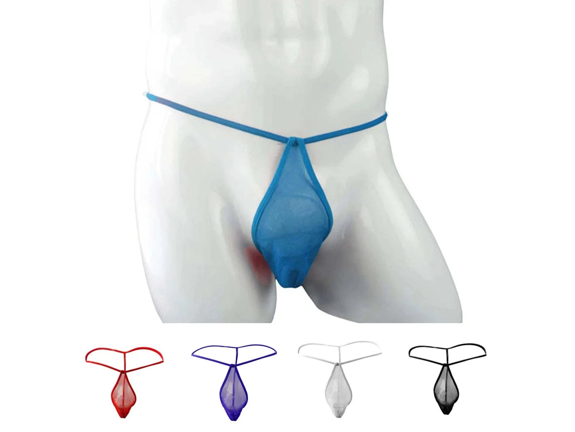 Gay Thongs | Naughty Nights Gay Thong