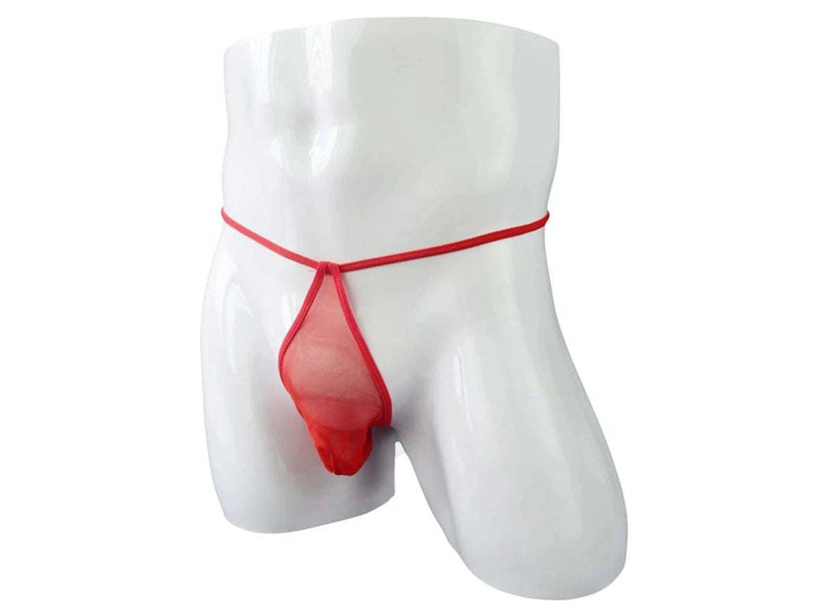 Gay Thongs | Naughty Nights Gay Thong
