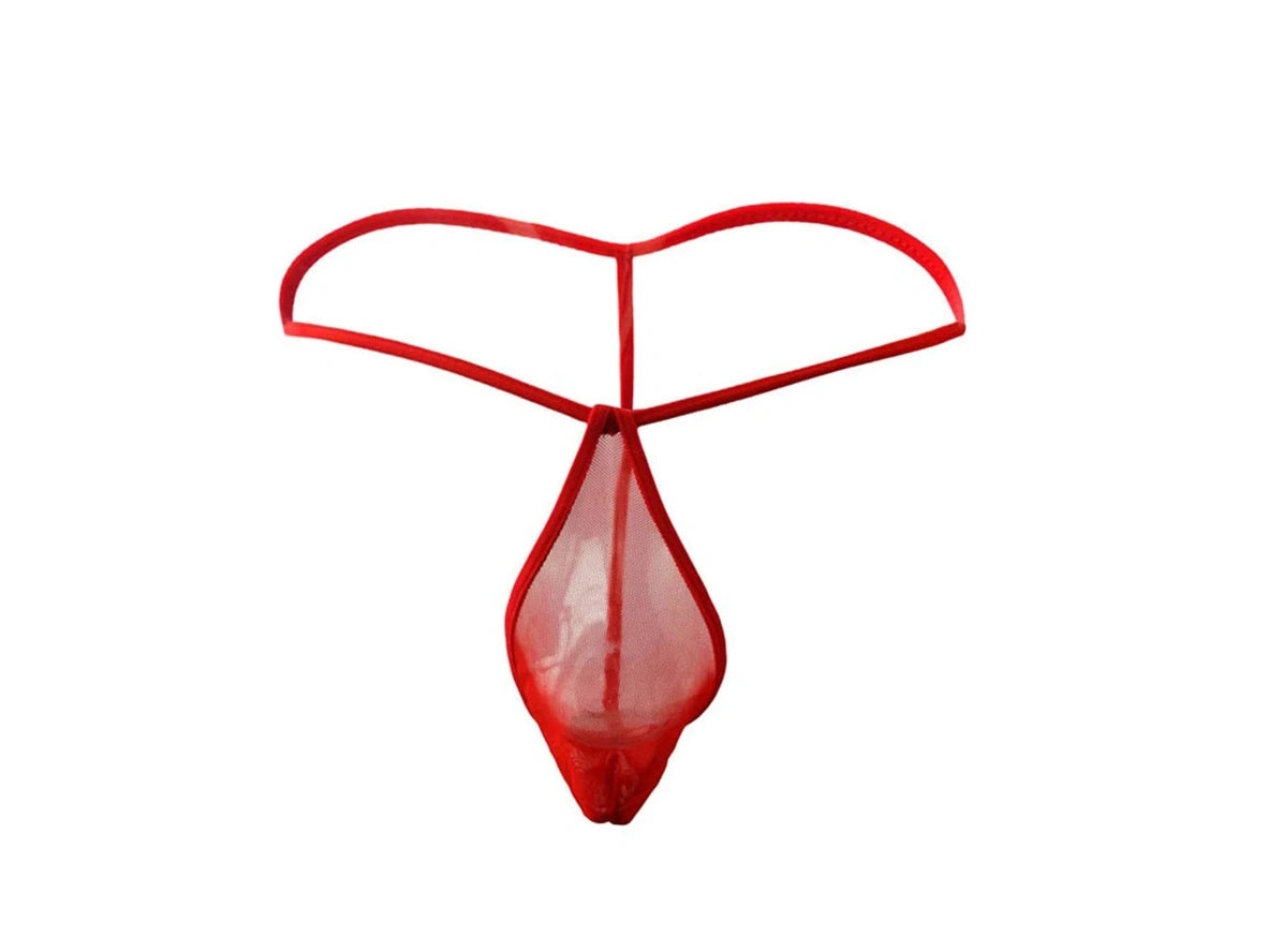 Gay Thongs | Naughty Nights Gay Thong