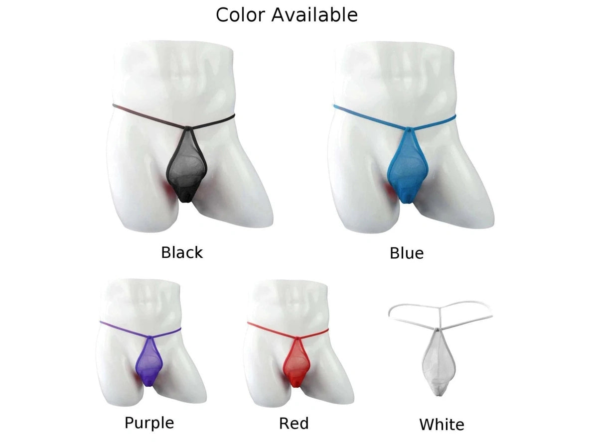 Gay Thongs | Naughty Nights Gay Thong