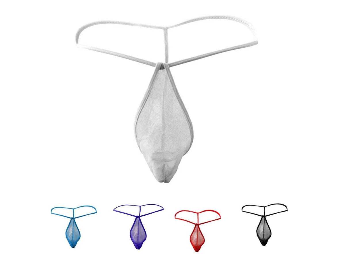 Gay Thongs | Naughty Nights Gay Thong