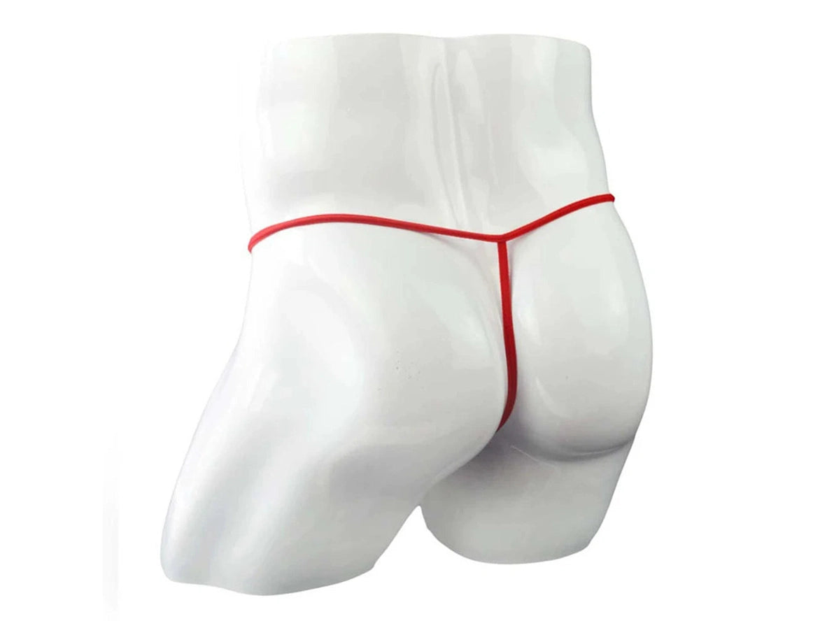 Gay Thongs | Naughty Nights Gay Thong