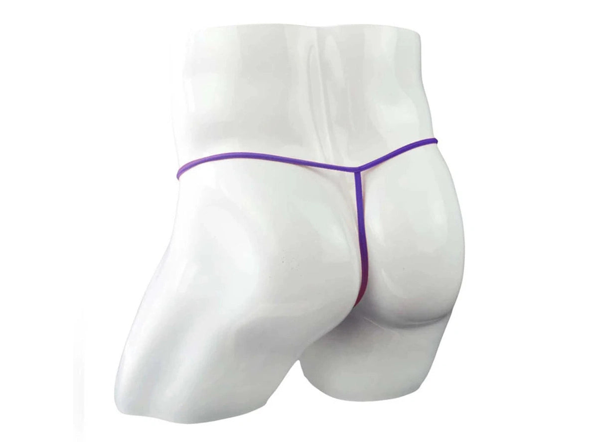 Gay Thongs | Naughty Nights Gay Thong
