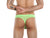 Gay Thongs | ORLVS Transparent Sexy Thongs