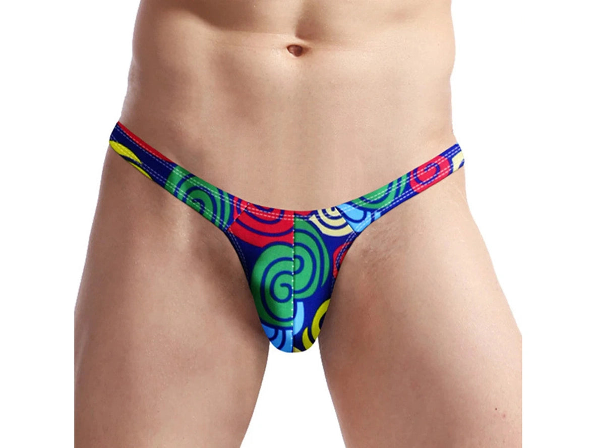 Gay Thongs | Sassy Fun Thongs