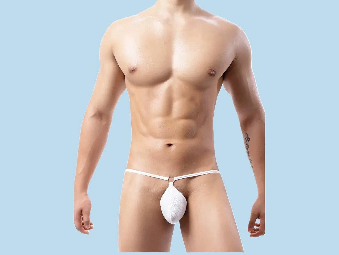 Gay Thongs | Sexy Fashion Designer Thong