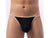 Gay Thongs | Sexy Open Buckle String Thongs