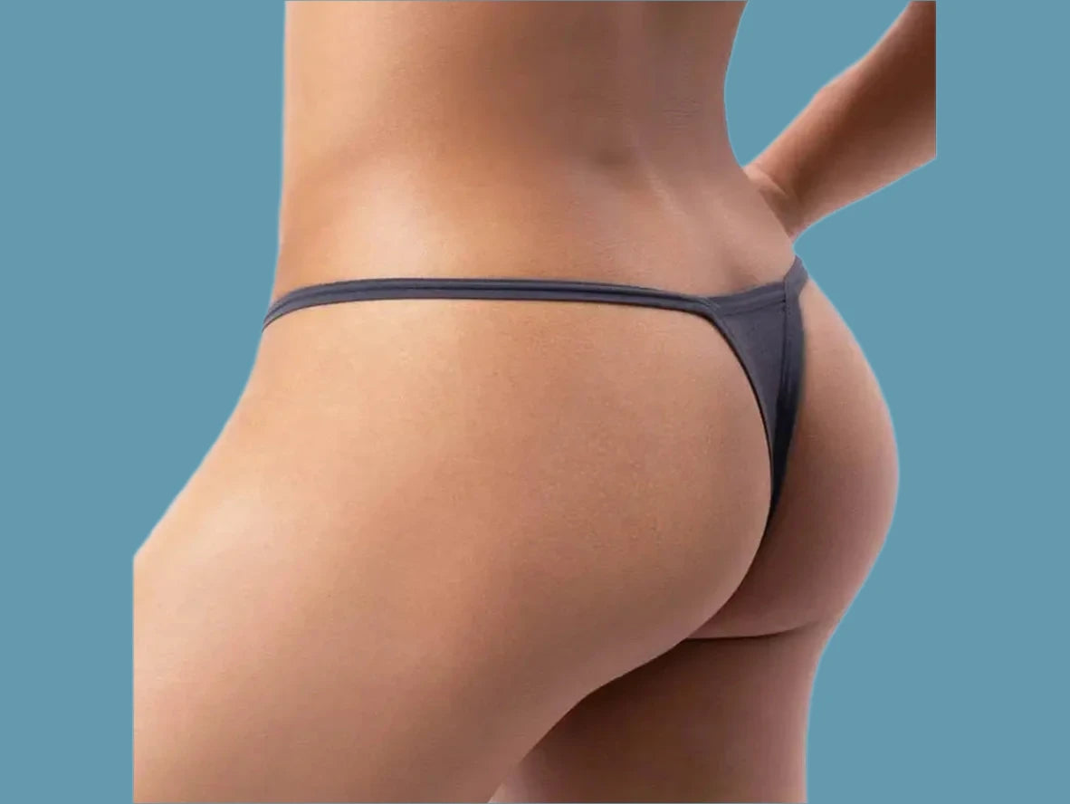 Gay Thongs | Sexy Pouch Cup Super Gay Thongs