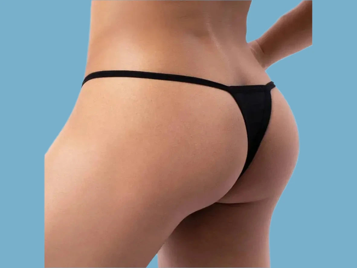 Gay Thongs | Sexy Pouch Cup Super Gay Thongs