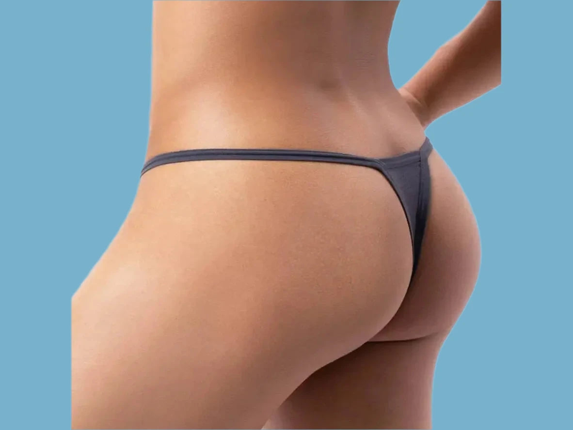 Gay Thongs | Sexy Pouch Cup Super Gay Thongs