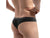 Gay Thongs | Sexy See-Through Stripe Thongs