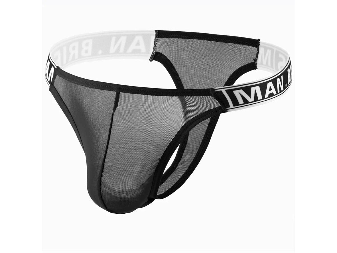 Gay Thongs | Sexy T-Back Underwear Thongs