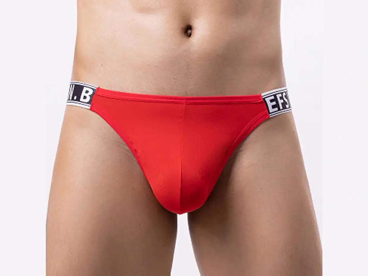 Gay Thongs | Sexy T-Back Underwear Thongs