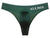 Gay Thongs | Soft Bulge Pouch T-Back Thongs