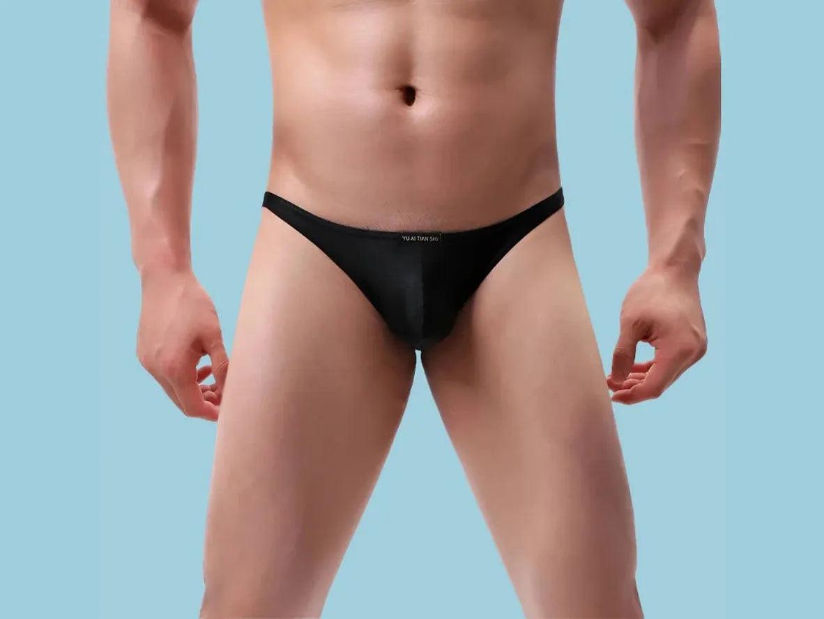 Gay Thongs | Super Sexy Cheeky Thongs