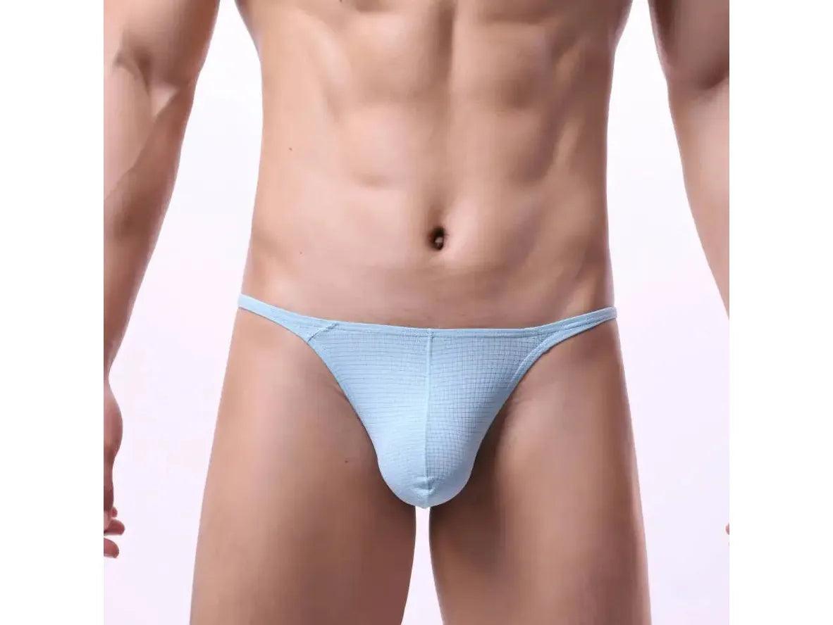 Gay Thongs | T-Back Underwear Thongs