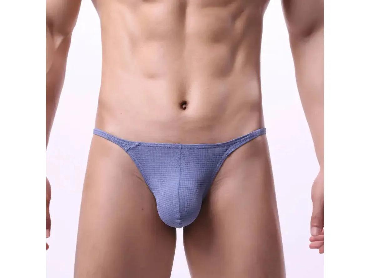 Gay Thongs | T-Back Underwear Thongs