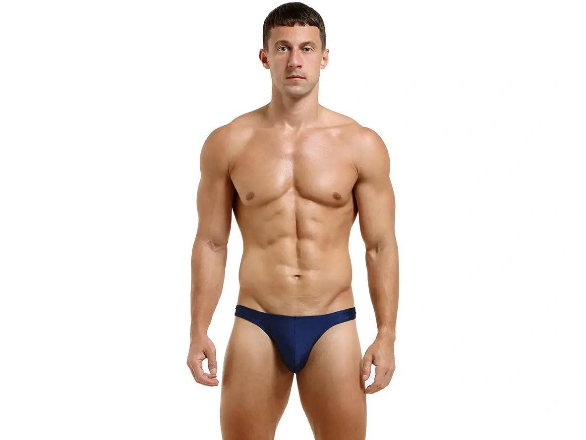 Gay Thongs | TAUWELL Nylon Thongs